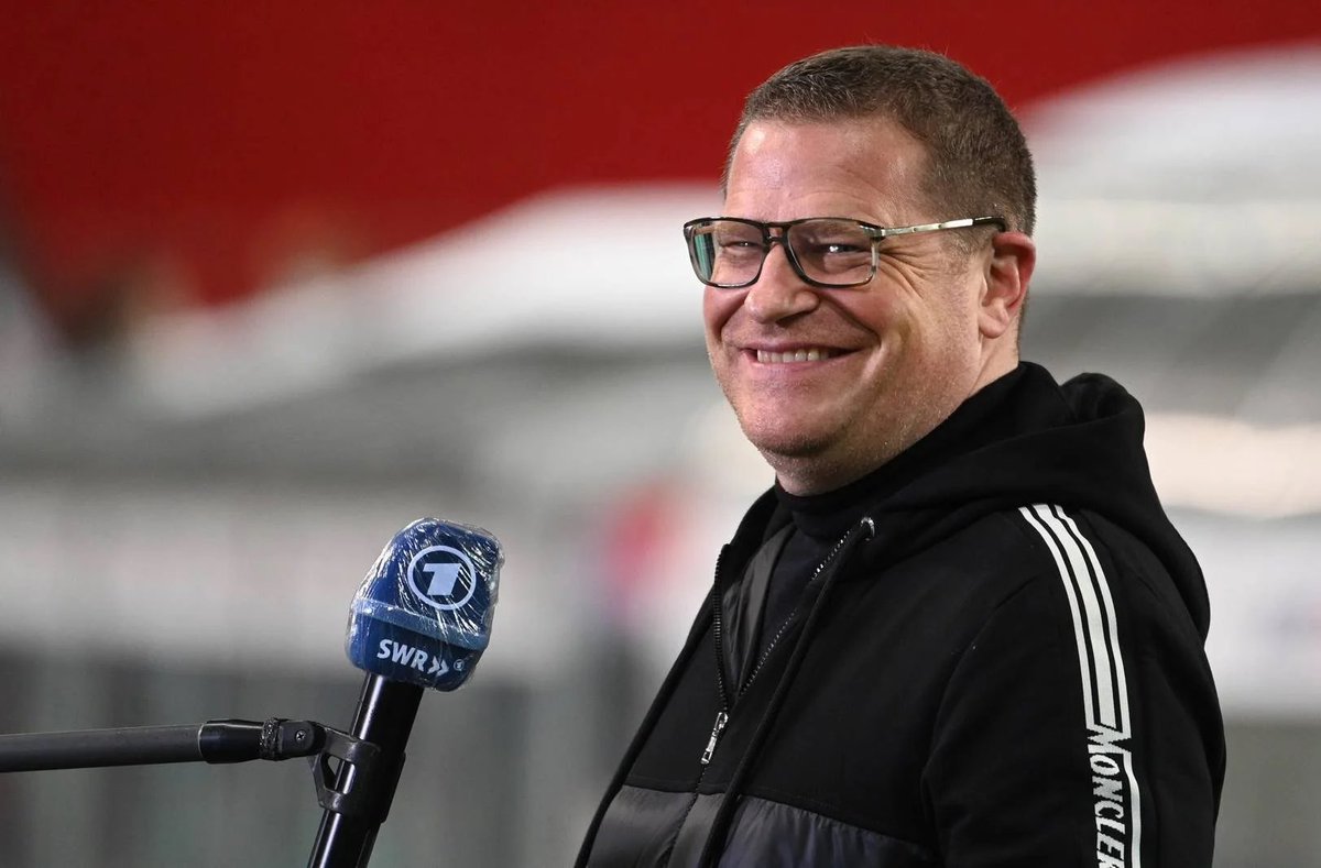 And what about Gladbach? Sporting director Max Eberl has just returned from a month off - taken because things are going so well. There’s even sympathy for Köln:“We want more derbies in future. So we want to beat them, but then cross our fingers and hope that they stay up.” 