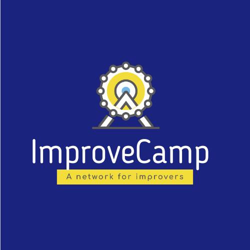 Leanandagile's tweet photo. Ok #improvecamp formerly #corridorcamp and #pubcamp any thoughts on logos @ukgc21 @stamanfar @Baskers @gavinbeckett @Ox1Digital @mattprosserceo @TrickeyLisa @_crmzchan_ @j0nhyde @nialldiggins @LornaPe25922280 @ayymanduh @sweynh @PhilRumens @reinikainen @maltbyps @LDN_CDO https://t.co/U9fKpJUO79