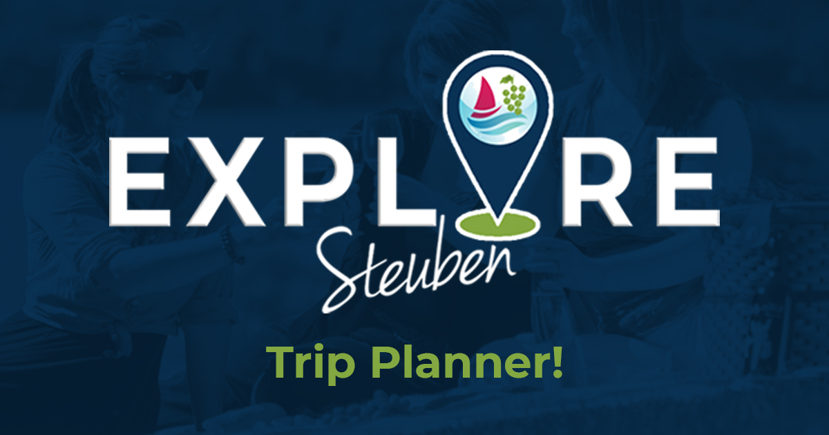 Planning the perfect experience in Steuben County just got easier. Download the Explore Steuben Trip Planner and get started planning your visit now!

onelink.to/exloresteuben