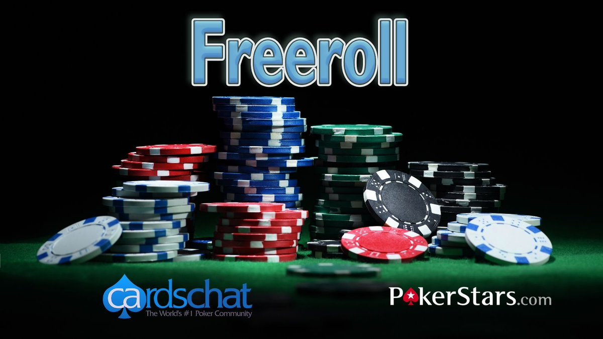 Cardschat freeroll password today Cardschat freeroll password today