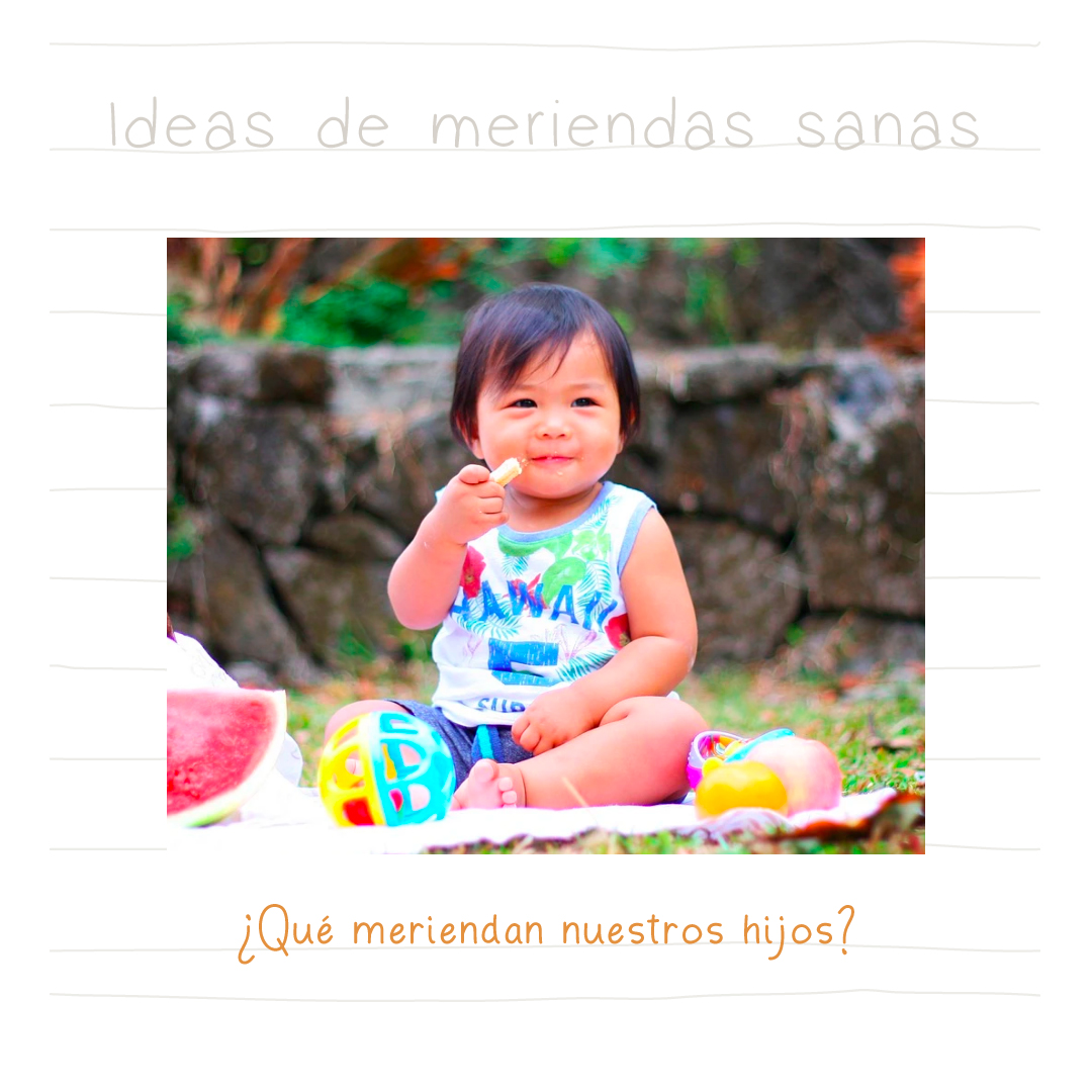 yammyeco's tweet photo. Llega un momento en el que buscando ideas de meriendas sanas para #niños caemos en la monotonía. 

En nuestro #blog te daremos algunas ideas de #meriendas sanas para niños, link:

https://t.co/8GcPZ6cQtn

#YammyEco #YammyBaby #SomosPadresComoTu #AlimentacionInfantil #Natural https://t.co/W0dT03SZxZ
