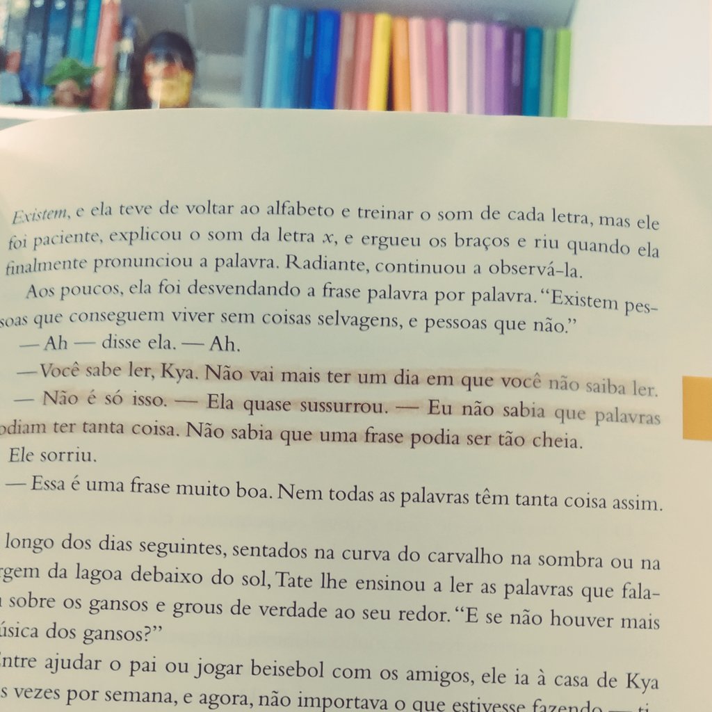 TIntrinsecos's tweet photo. Ah, esse quote!
#umlugarbemlongedaqui #TTdosintrinsecos #intrínseca #intrinsecos #clubeintrínsecos #ttbook #BookTwitter #readingcommunity https://t.co/jkEjNShJzQ