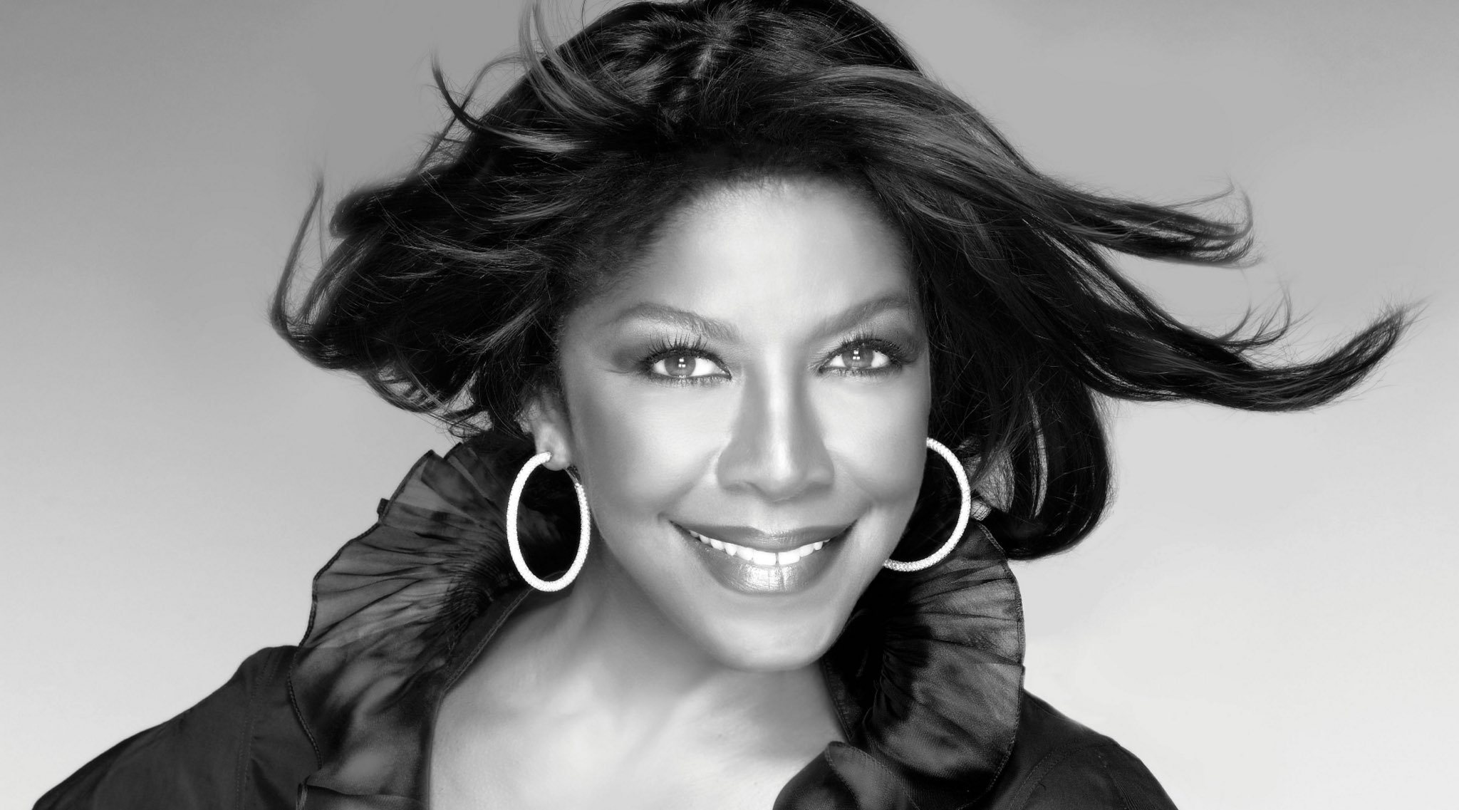Happy Heavenly Birthday Ms. Natalie Cole .... February 6, 1950 - December 31, 2015     