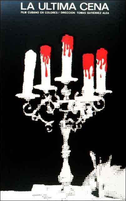 CinematecaCuba's tweet image. A lo largo de todos estos años la @CinematecaCuba  ha #Restaurado ya 5 largometrajes de ficción de #Titon.
📽La muerte de un burócrata (66')
📽 Memorias del subdesarrollado (68')
📽Una pelea cubana contra los demonios (71')
📽La última cena (76')
📽Los sobrevivientes (79')