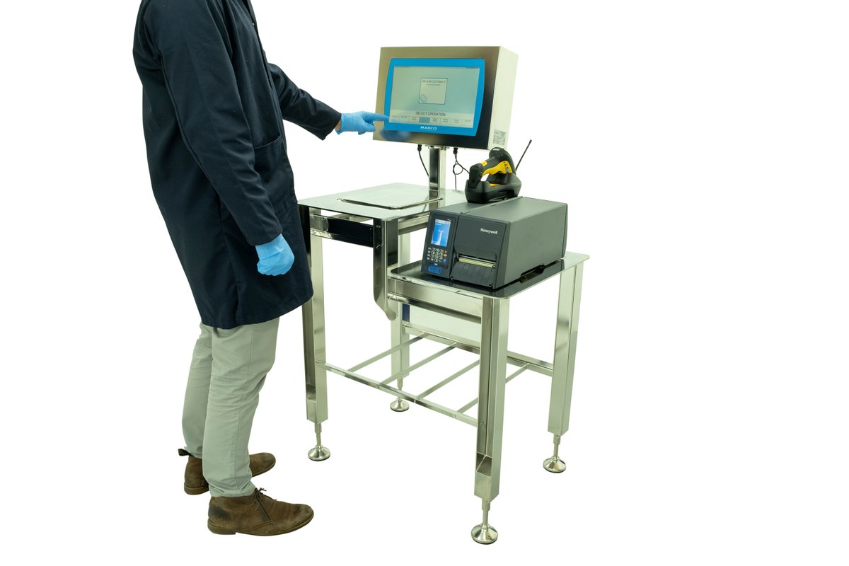 MARCO_Limited's tweet image. With new products being added all the time and tight deadlines to meet, bakeries have to constantly improve their production processes to adapt to changes in demand. Read more about how we can help below.
marco.co.uk/baked-goods/
#foodproduction #productivity #factorymanagement