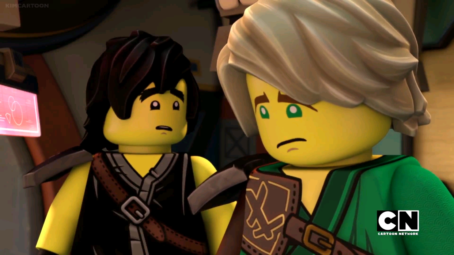 Ninjago Shitpost on X