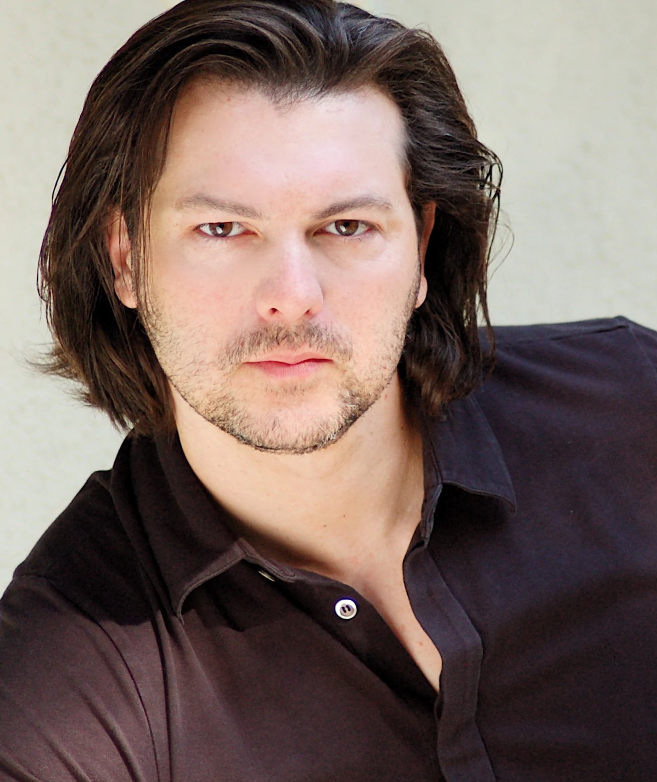  Happy Birthday David Hayter      