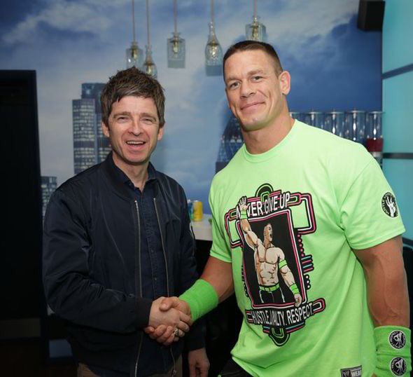 Origi’s arse a thread: