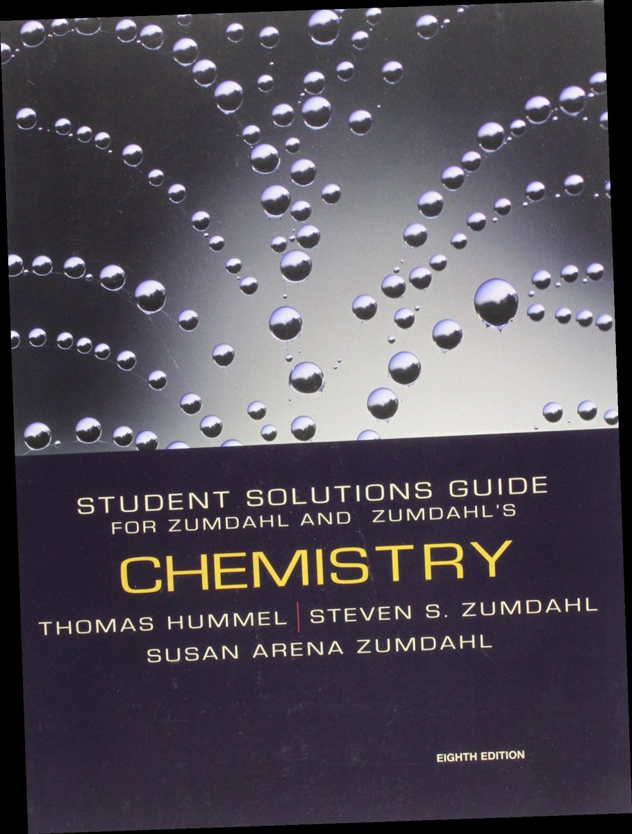 chemistry zumdahl 8th edition pdf download / Twitter