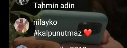HankerandEdser's tweet photo. Bizimkiler 👻
Ben 🤝 Serhat 
Ben 🤝 Dilara 
Ben 🤝 Nilayko
#hanker #kalpunutmaz https://t.co/2TnTS0P6tU