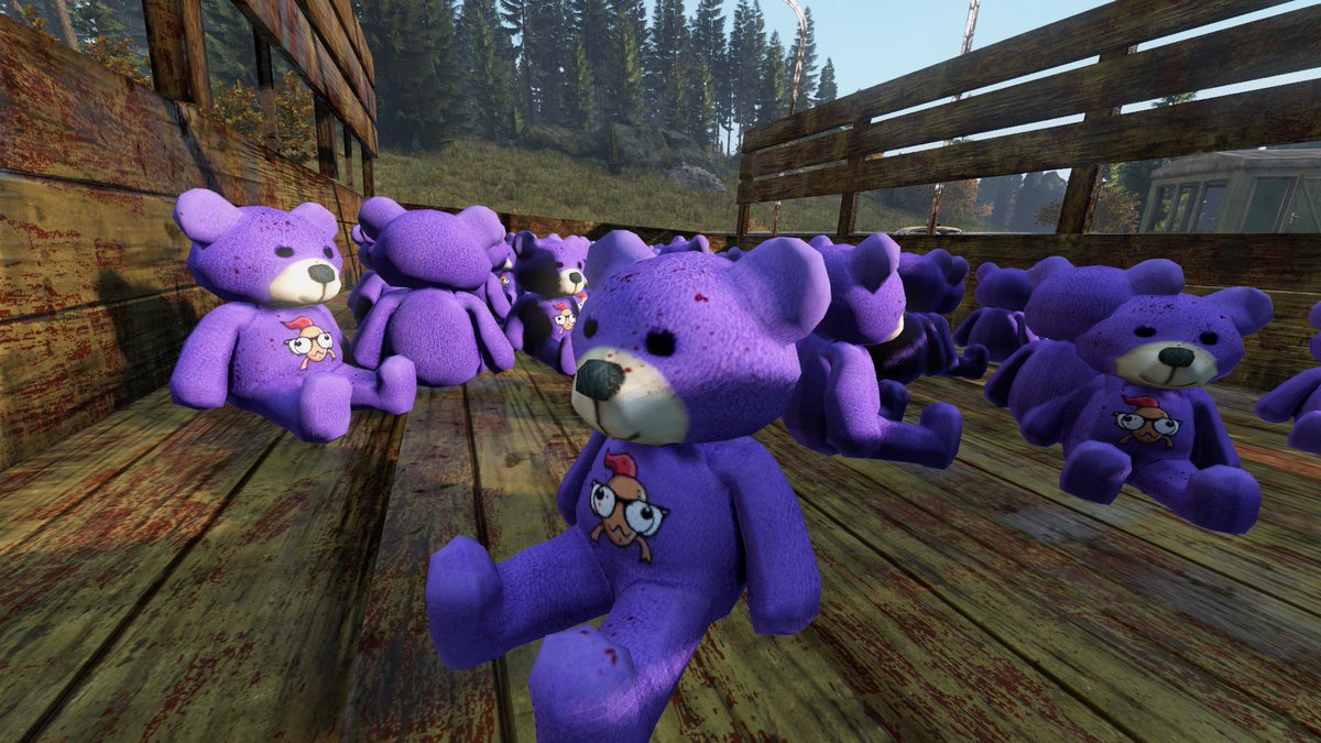 Vasquez19884139's tweet photo. @reelFEESH Deliveries are bound for black rock ^^
https://t.co/X5XSsSI2vP
#Mydayz #onucommunity #dayz #Livonia #Chernarus https://t.co/Dpmq2ZK9R4