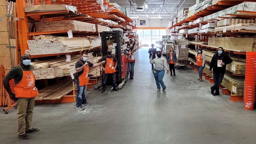 Fernanda Sheridan (@fernandashd1) on Twitter photo Words can't describe how thankful we are to all this amazing Ds's from others stores to came to help for inventory. Their leadership was one of the best a ever seen thank you!! <a href="/THEBFERRARO/">Bradley Ferraro</a> Words can't describe how thankful we are to all this amazing Ds's from others stores to came to help for inventory. Their leadership was one of the best a ever seen thank you!! <a href="/THEBFERRARO/">Bradley Ferraro</a>