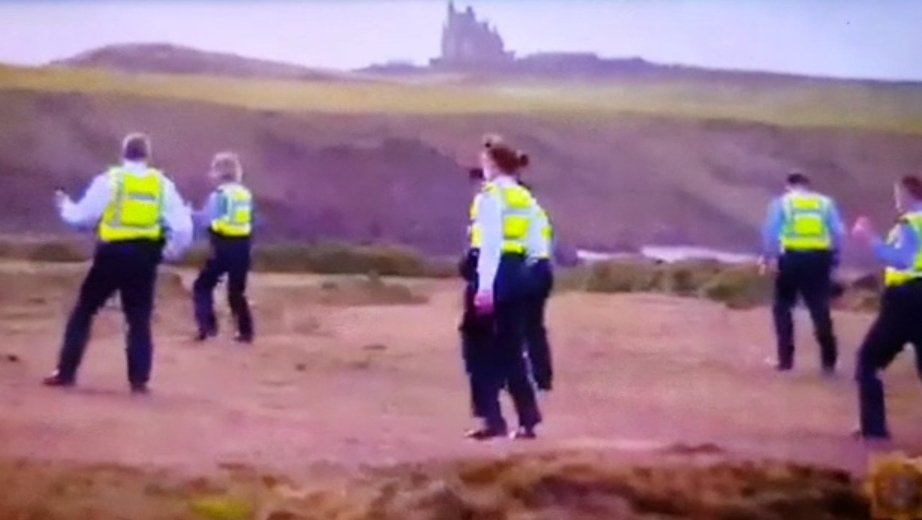 PatriciaMAC10's tweet photo. #Gardavideo yet Public has limited access to OUR beaches & parks #Mullaghmore #Sligo #Endthelockdowns https://t.co/Rbg6CYglEr