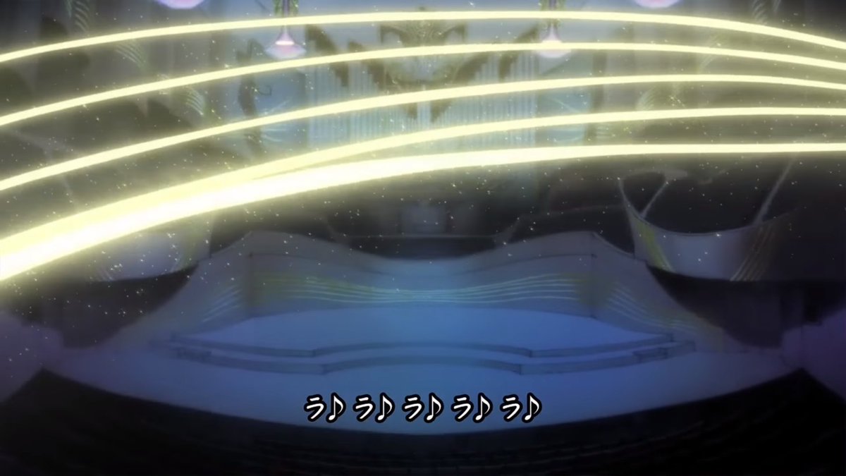 スイートプリキュア の対位法的かつ 絆 モチーフの発展的取扱いとしての物語構築手法 Precure スイプリ Togetter