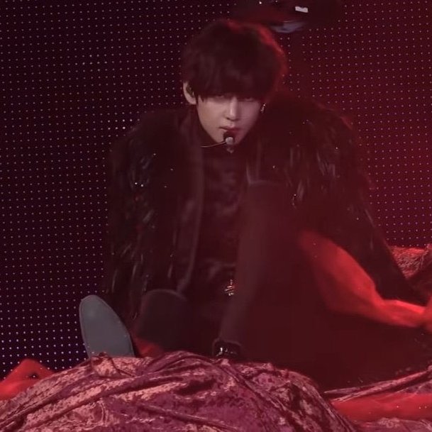 taehyung in singularity was a cultural reset