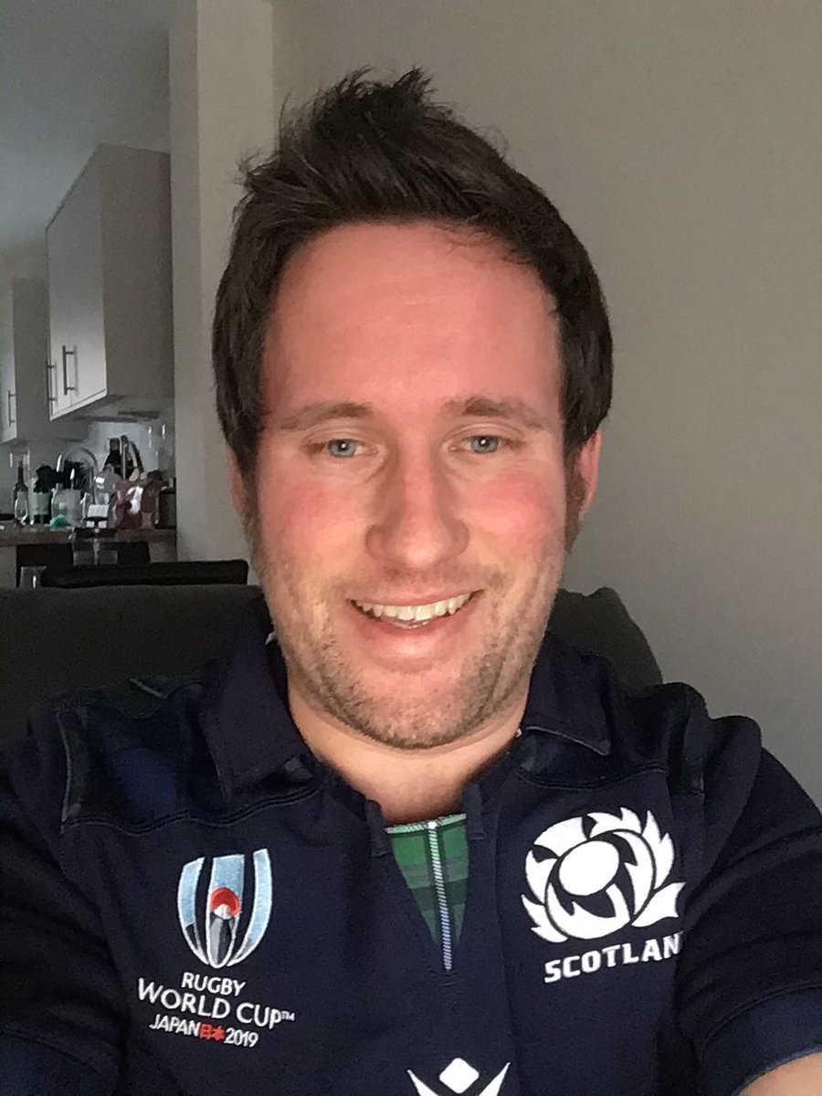 David M Morton tweet media