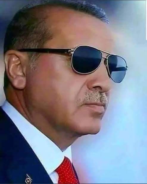 Biz seninle ölümüne derken Laf olsun diye değil... Biz seninle ölümüne ölümüne beraberiz.. #Erdoğanınyanındayız 💞