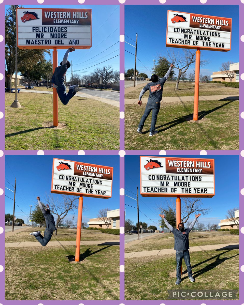 Western Hills Elementary School tweet media