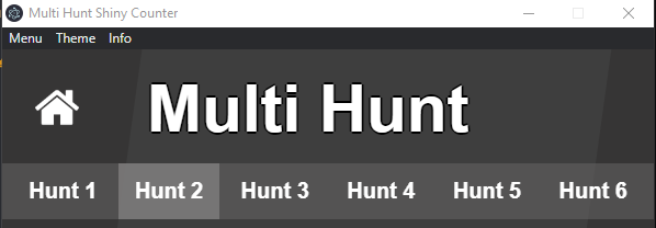 Going to be testing a little something on stream very shortly 👀