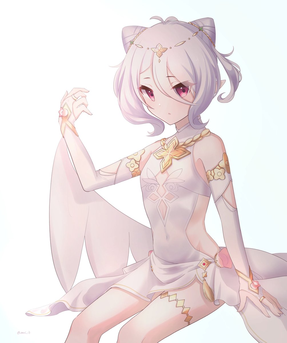 コッコロ(プリコネ) 「コッコロさん 」|むい@リハビリのイラスト