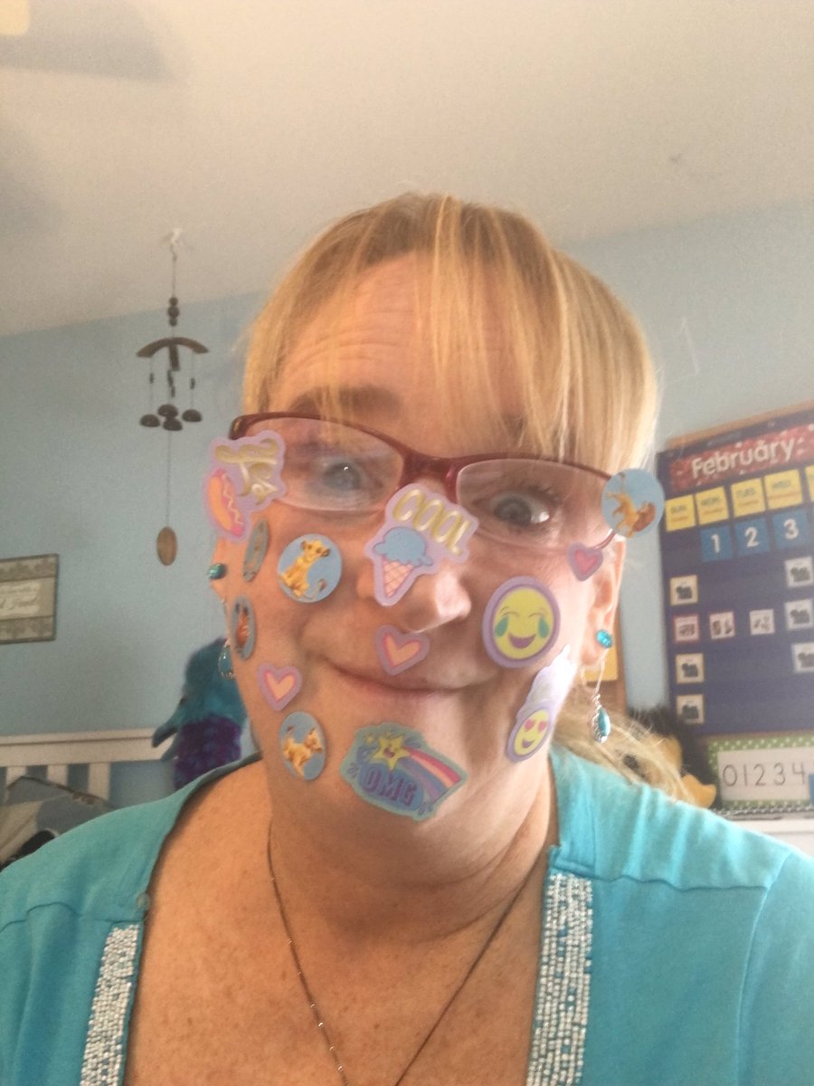 Debi Hochkeppel tweet media