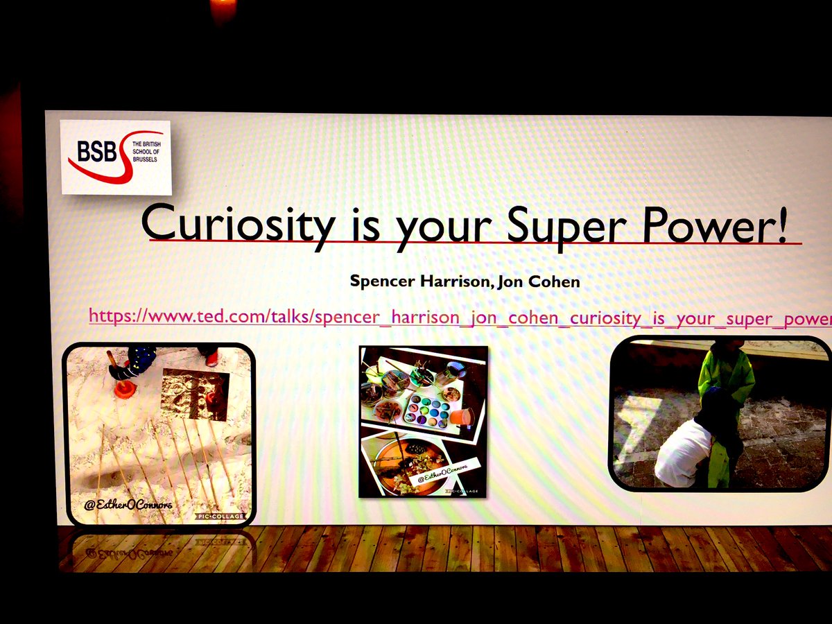 EstherOConnor5's tweet image. Been reflecting and adding to my Curriculum Conversations session ‘Developing the curious learner’ for Thursday PL day. Really looking forward to engaging with colleagues and exploring possibilities of how we are and can evoke curiosity further. @BSB_PLP #learningcollaboratively
