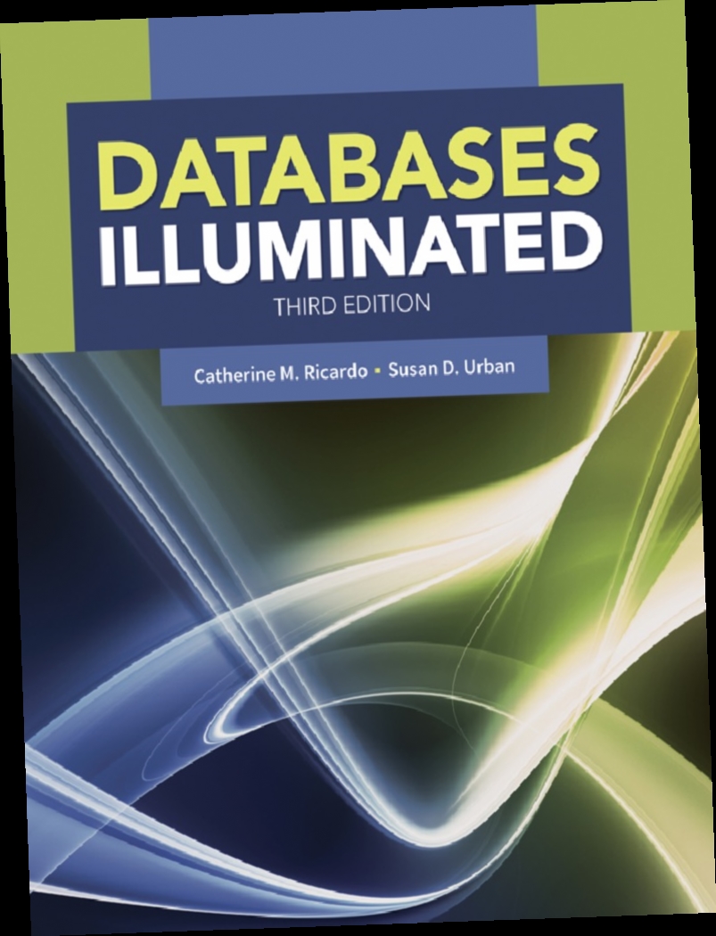 Databases illuminated 3rd edition pdf free Databases illuminated 3rd edition pdf free