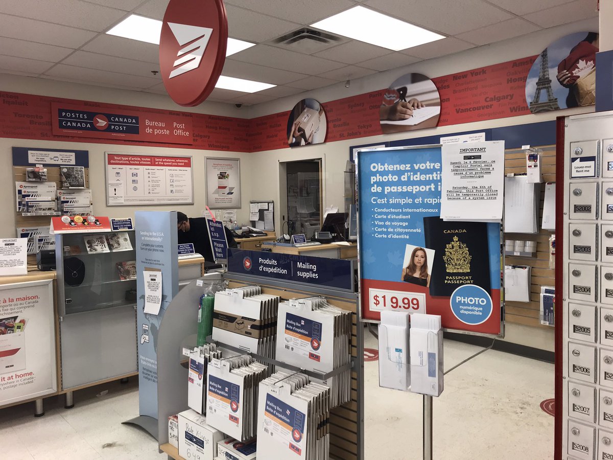 Sarah_mtl83's tweet photo. @canadapostcorp @canadaposthelps you fucking idiots. You didn’t leave my package like you were supposed to and now I can’t get it. You fucking had one job! That’s all you’re supposed to do is leave fucking packages! #idiots idiots https://t.co/tOxSJsmueE