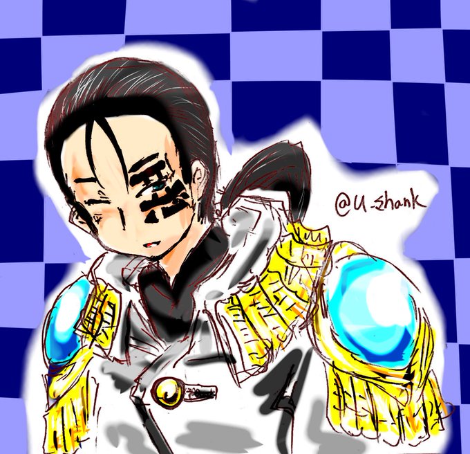 魔人探偵脳噛ネウロのtwitterイラスト検索結果 古い順