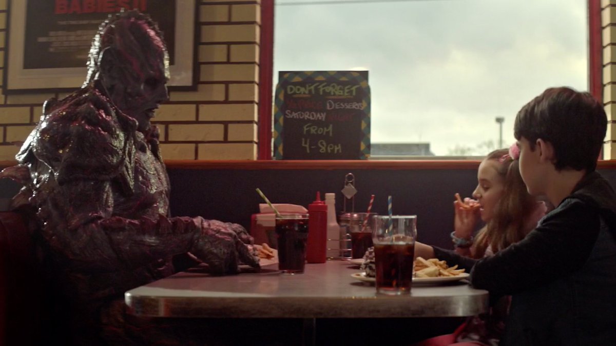 PSYCHO GOREMAN (Kostanski, 2020)