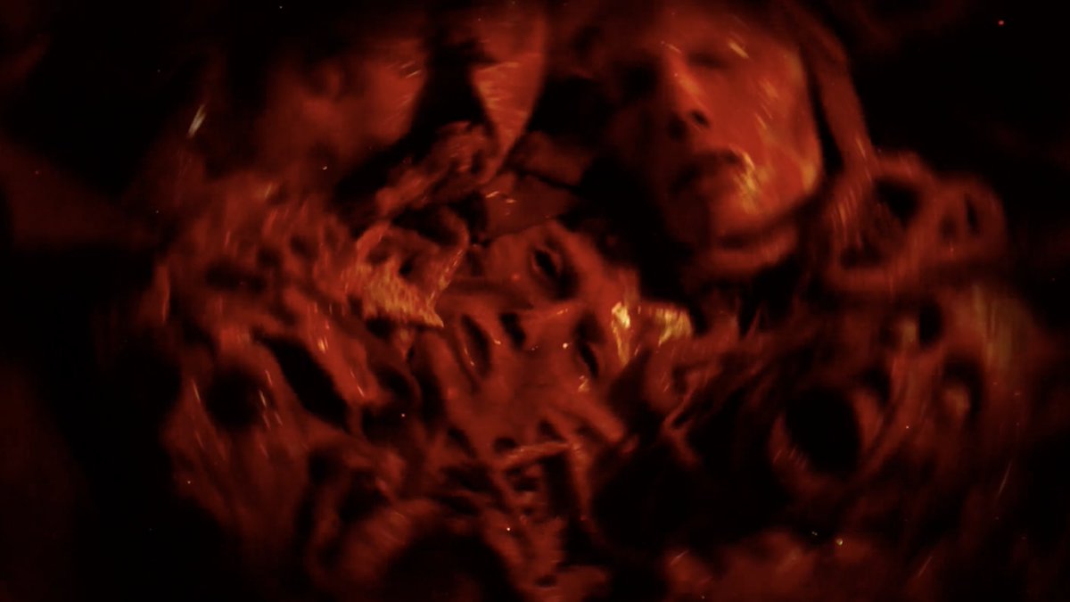 PSYCHO GOREMAN (Kostanski, 2020)