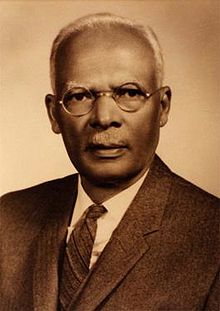 DuPorte was initiated into Omega Psi Phi as a charter member for Sigma Chapter in 1924, the first chapter of our fraternity to be established in Canada. DuPorte passed away on July 31st 1981.