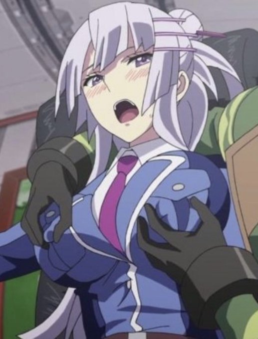 ヘヴィー オブジェクト フロー レイティア ヘヴィー オブジェクト フロー レイティア