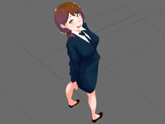 #過去絵を投げて絵を描いた気になろうキャンペーン 