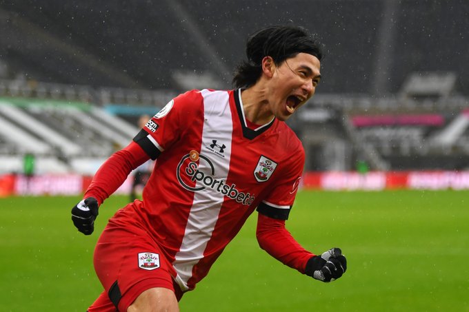 ニューカッスル ユナイテッドfc の評価や評判 感想など みんなの反応を1時間ごとにまとめて紹介 ついラン