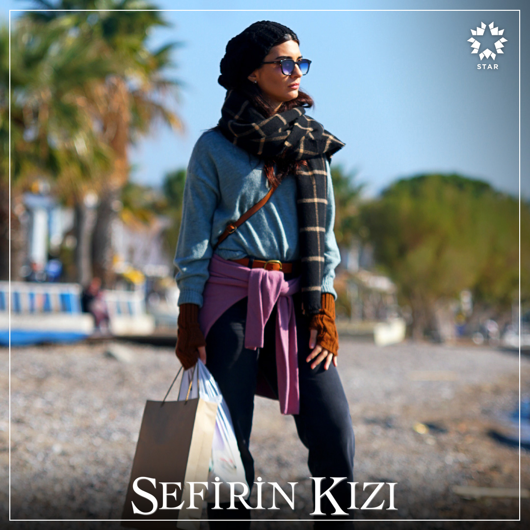 Heyecan dolu bölüme çok az kaldı…

#SefirinKızı yeni bölümüyle bu akşam 20.00’de Star’da!
<a href="/startv/">STAR TV</a> <a href="/ngmediatv/">NGM</a> @o3medya