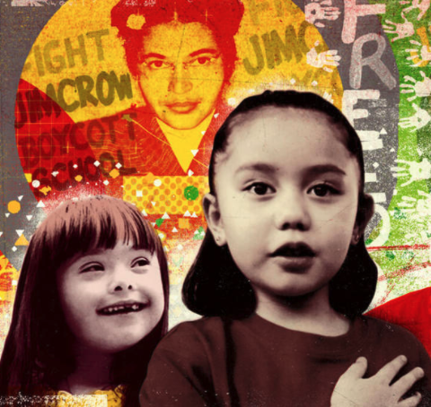 YWCANH's tweet image. Thirty years ago, when Teaching Tolerance was founded by the Southern Poverty Law Center, its goal was clear: eradicating hate by fighting intolerance in schools.

learningforjustice.org/magazine/our-n…

#learningforjustice #ywcanh #onamission