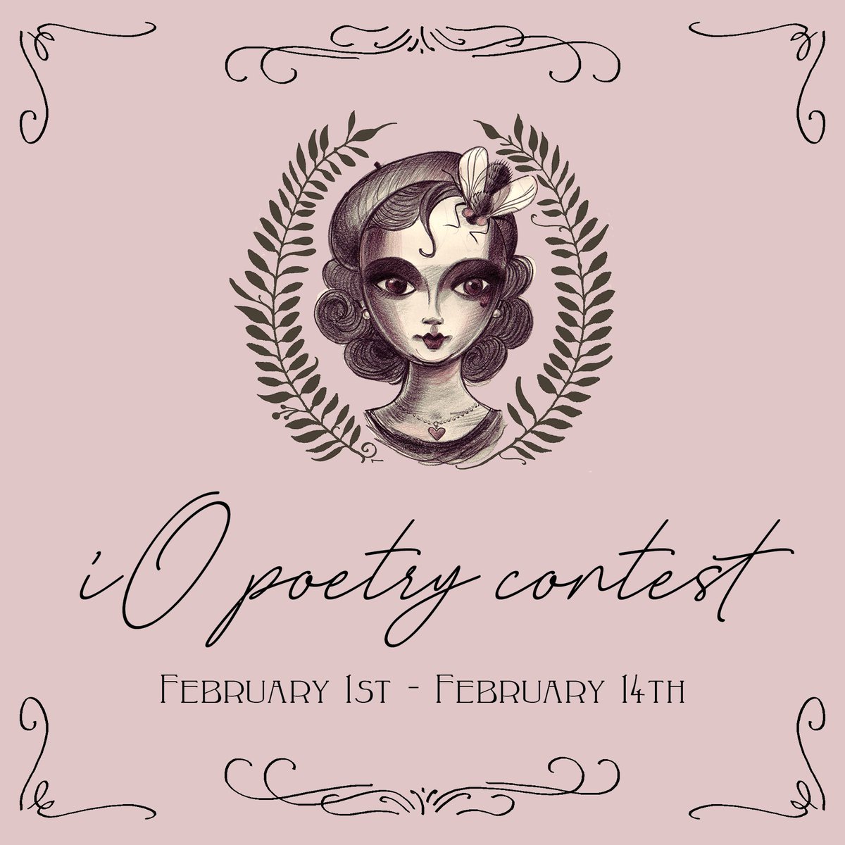 Have you entered our #iOPoetry contest?
*
*
*
Fancy your time for rhyme? A poet and we need to know it? Send us your poetry inspired by iO and be entered in to a contest to win a small care package courtesy of us here at JP!
*
*
*
Enter here or by email today! Good luck!