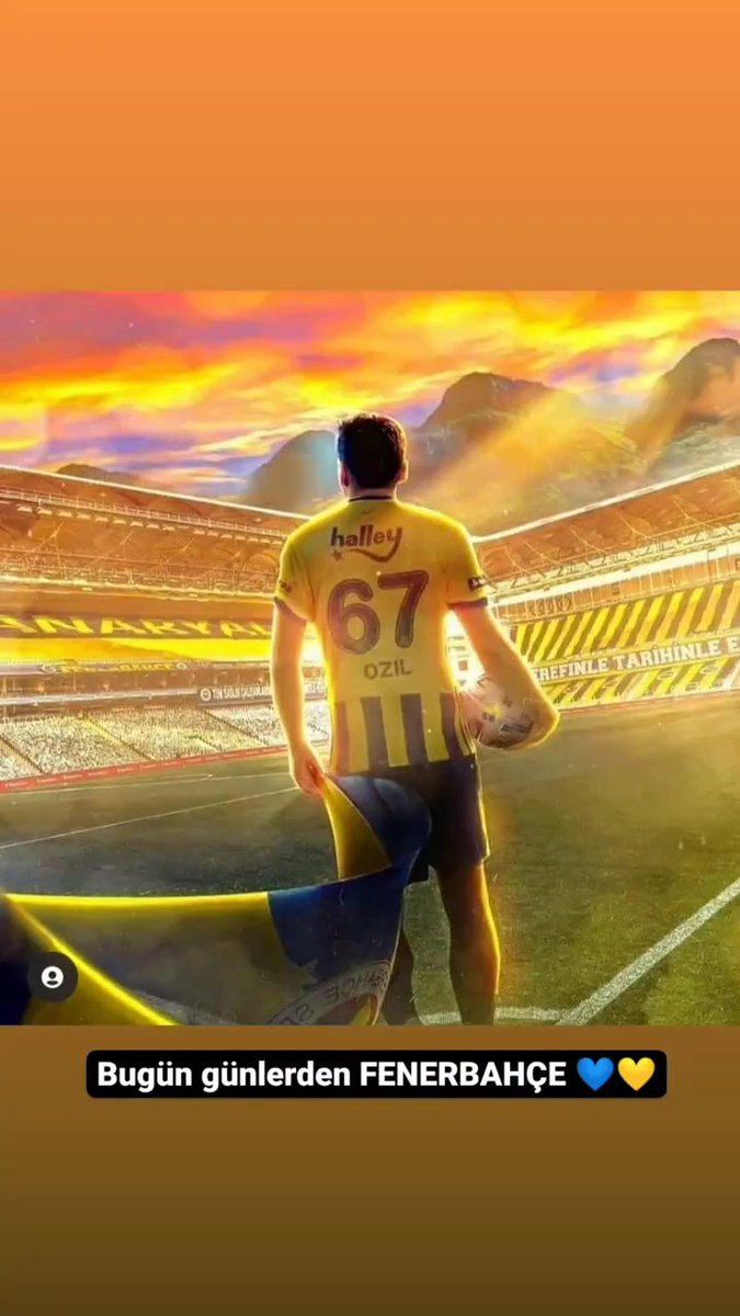 #FBvsGS
inancımız sonsuzdur saldır "FENERBAHÇE MM" 💛💙