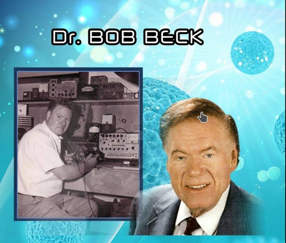 Socia1Butt3rf1y's tweet photo. "A patient #cured is a #customer lost" ~Dr. #BobBeck. Pioneer in: #BioElectronics, #ElectroMedicine, #ElectroTherapy #ElectroMagnetism devices, #MagneticPulser, @BobBeckProtocol
#PEMF, #ColloidalSilver usage & more. #Physics #Engineering, @USC
alumni. #health #BigPharma #opiods https://t.co/xUf6Z5u5qz
