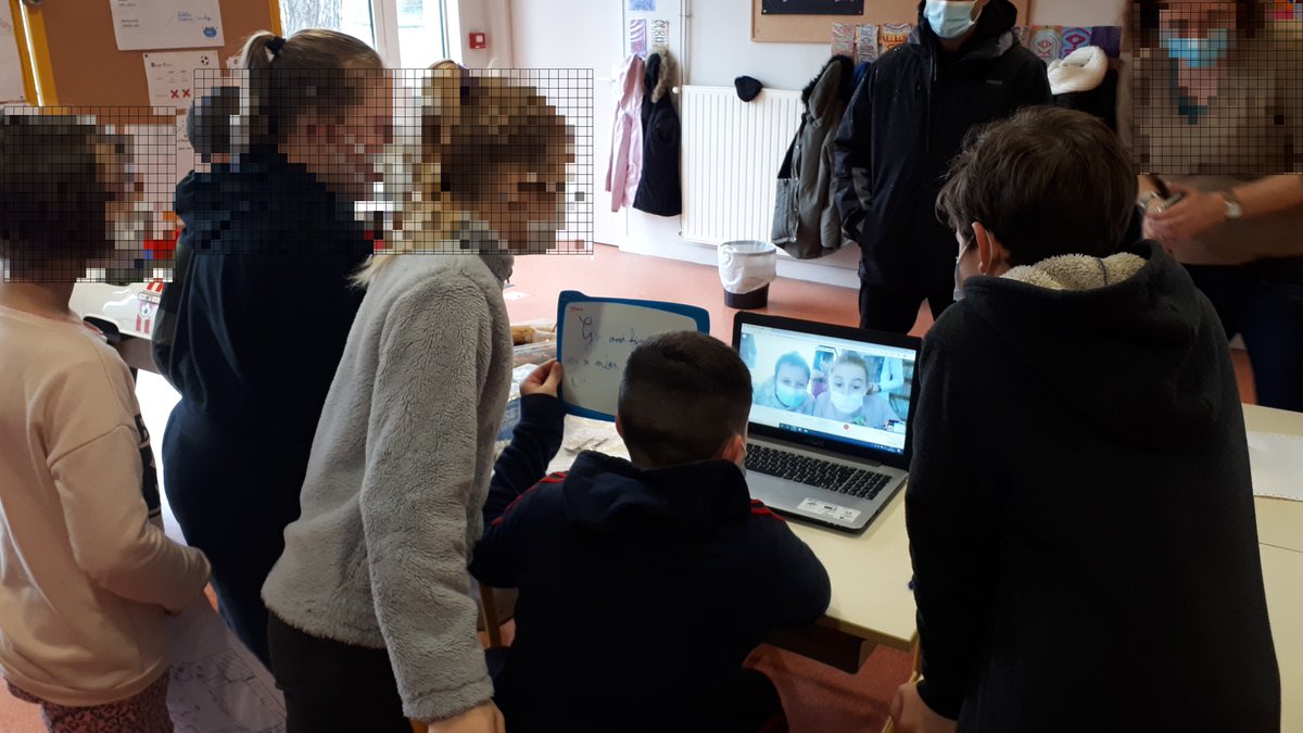 Ecole Jules Ferry Bolbec tweet media