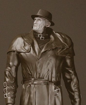 タイラントのtwitterイラスト検索結果