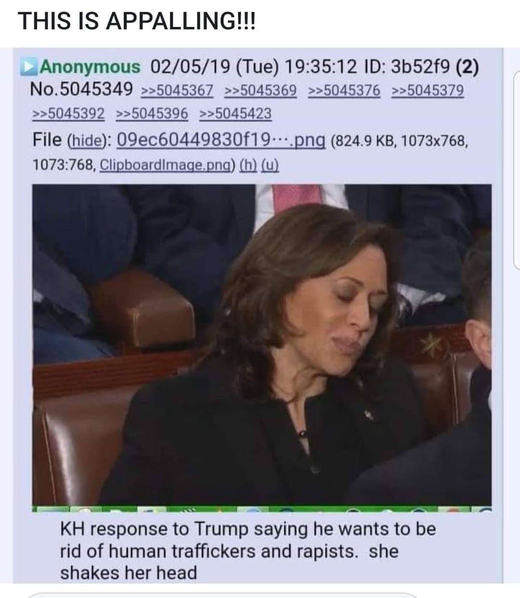 Let’s not forget this- @KamalaHarris