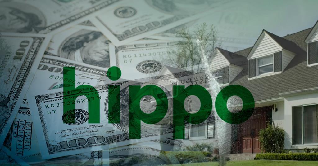 Hippo's investors include:FinTLV Ventures, Ribbit, Dragoneer, Innovius Capital, Bond, Comcast Ventures, Felicis Ventures, Fifth Wall, Horizons Ventures, ICONIQ, Lennar Corp., Pipeline Capital, Propel Venture Partners, RPM Ventures, Standard Industries and Zeev Ventures.  $RTP