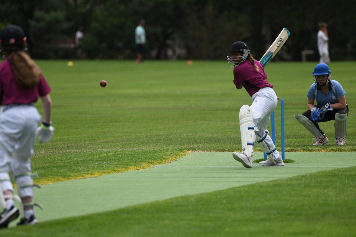 camdavidson_8's tweet image. A clinical display from the Hearts top team. 2/149 (Dekel 22*, Katarey 18*, Waring 17*, Mahendran 16*) defeated Ivanhoe 10/17 (Stewart 2/1, Katarey 2/0). The juggernaut rolls on! Thanks to Derek Stewart for the photos! @TheHazlittClub  @APS_Sport  @sportagsv