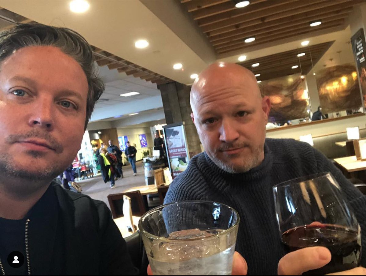 Dan Hanzus tweet media