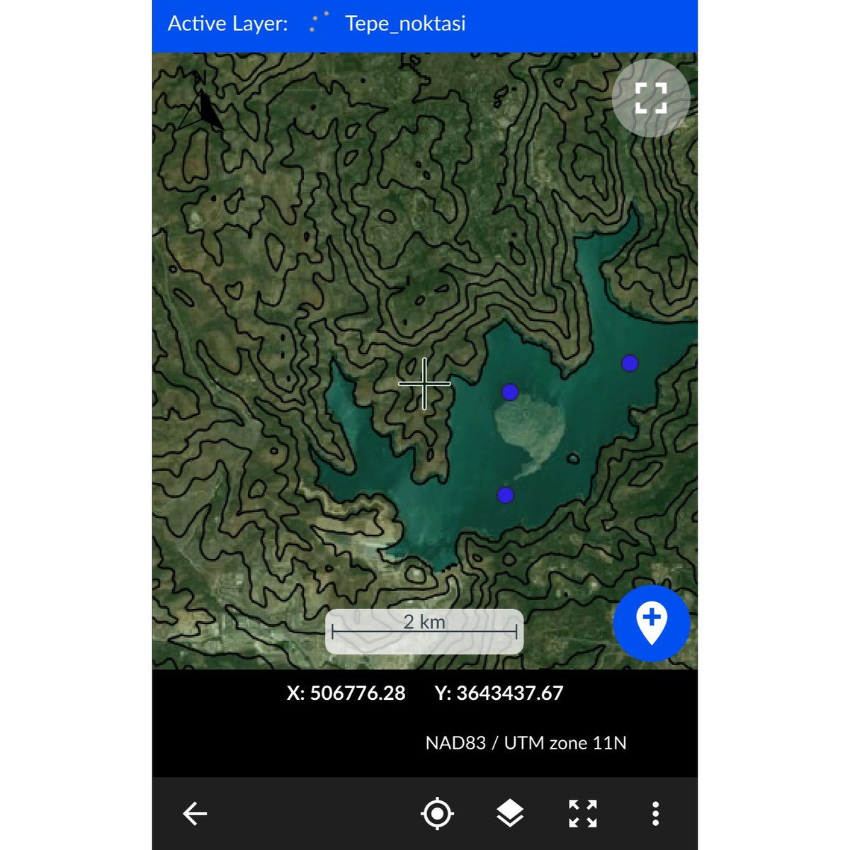 geoclassy's tweet photo. Surveying Calculator has been updated.
#esri #gis #arcgis #realtime #QGIS #map #surveyor #topographer #LandSurveying #totalstation #geospatial #gischat https://t.co/x3bX9hQVsE
