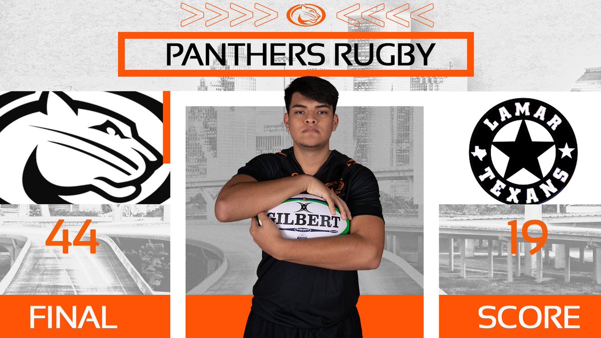 SPXPanthers's tweet photo. 🏉 FINAL | Game 1 delivers a solid win for the Panthers!
#SPXRugby | #GoPanthers https://t.co/jf0MbbJ3C4