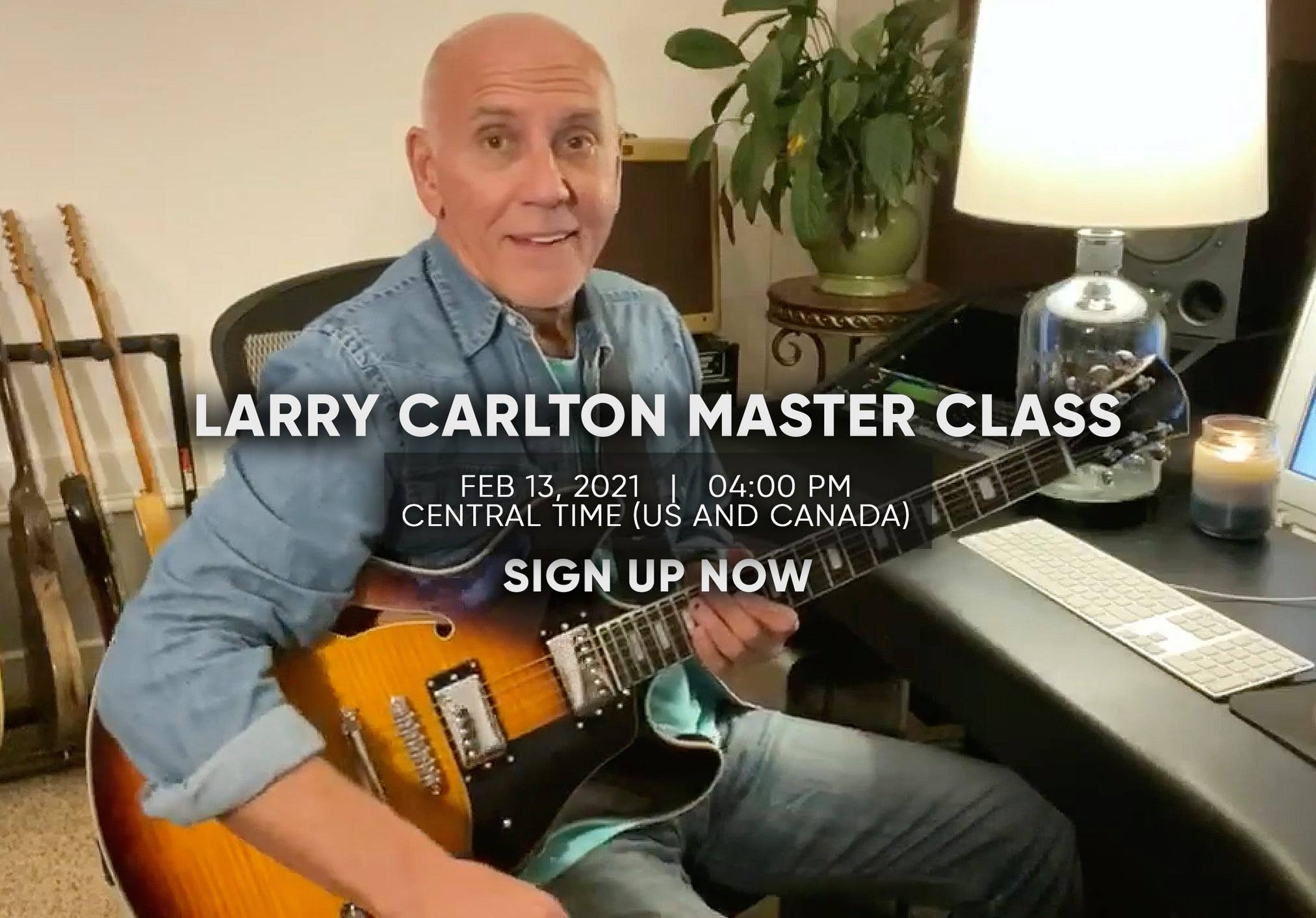 Larry Carlton (@TheLarryCarlton) / Twitter