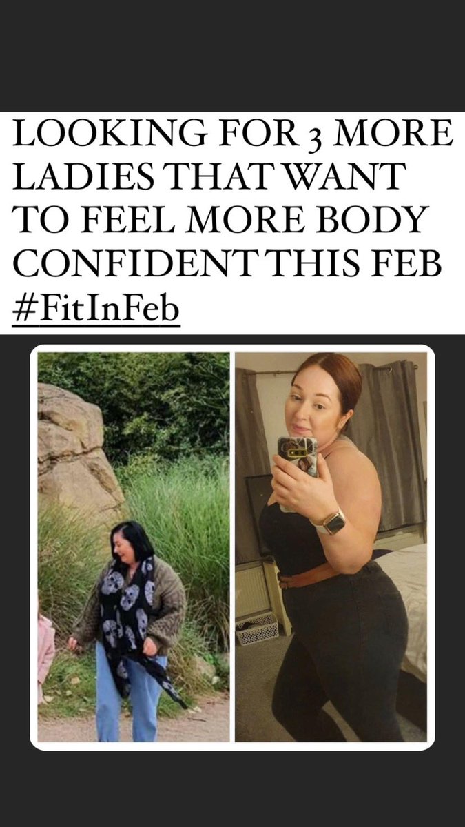 Organicbeing32's tweet photo. #fitfeb #dmformoreinfo #plans #nocaloriecounting #instalmentplans #confident #fitinfeb #skinnyjeans https://t.co/qAiNhwoyFF